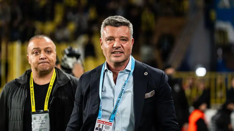 Sadettin Saran Serbest bırakıldı