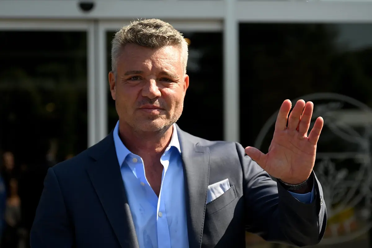 Sadettin Saran'ın serbest kaldı: Fenerbah&ccedil;e'de yeni gelişme