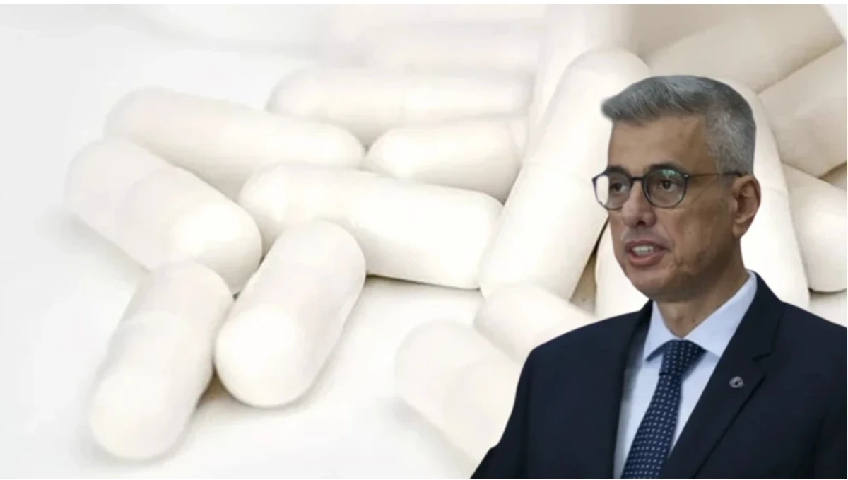 Sağlık Bakanı Memişoğlu'ndan SMA Hastalarına Müjde: 2026'da Yerli İlaç (Drug) Üretimi Başlıyor, Ödeme ve SGK Erişimi Kolaylaşacak