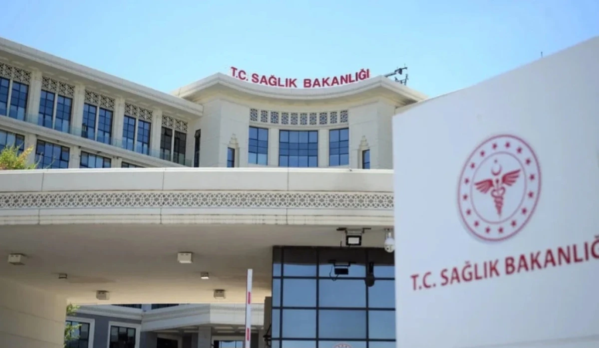 Sağlık Bakanlığı 12 ildeki 92 hastanede Genel Teftiş Programı başlattı