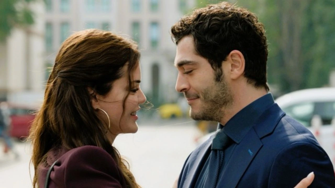 Sahtekarlar Dizisi son bölüm: Hilal Altınbilek ve Burak Deniz'in Entrika Dolu Set Lokasyonları!