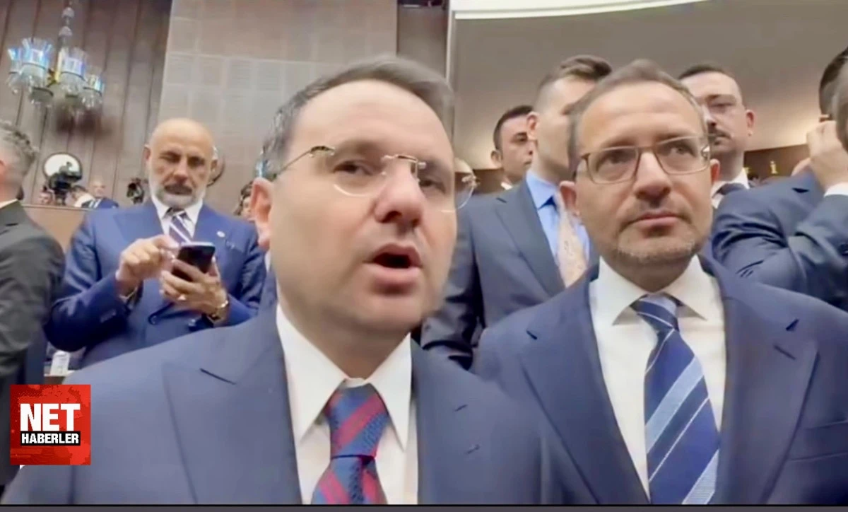 Şanlıurfa Belediyesine Yolsuzluk Operasyonu Sinyali