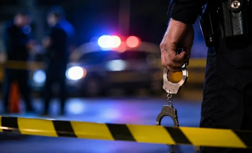Şanlıurfa'da intihar sanılan &ouml;l&uuml;mle ilgili 2 zanlı tutuklandı
