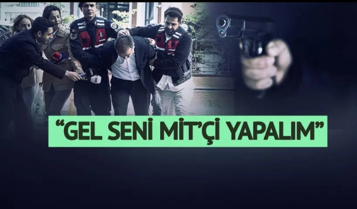 Savcı Yavuz Engin’e Gözdağı İçin 100 Bin Dolar‘a Tetikçi Tutmuşlar! Yenidoğan Çetesi Tehdit Davasında Korkunç İddialar: “Gel Seni MİT’çi Yapalım”