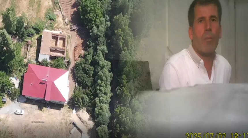 Savcıya Define R&uuml;şveti: &lsquo;&Ccedil;ok Zengin Olacağız&rsquo; Diyerek Girdi, Gizli Kamera Her Şeyi Kaydetti!