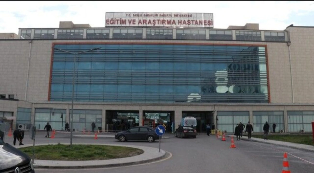 SEAH&rsquo;ta Hasta Verileri Skandalı 5 Personel İhra&ccedil; Edildi, Doktor G&ouml;revden Uzaklaştırıldı