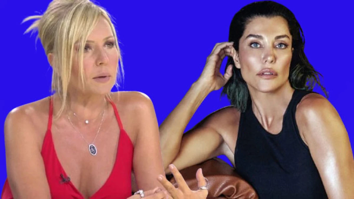 Seda Akg&uuml;l, Deniz Akkaya&rsquo;ya Karşı Davayı Kazandı: Mahkemeden Şok Karar!