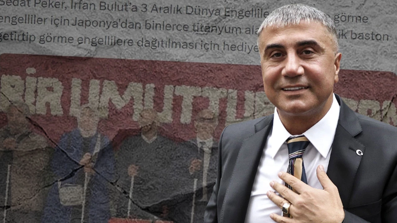 Sedat Peker&rsquo;e Ulaşmak İstiyorum diyenler İ&ccedil;in En Aktif Platformlar 2026: Resmi Hesaplar ve Avukat Yolu G&uuml;ncel