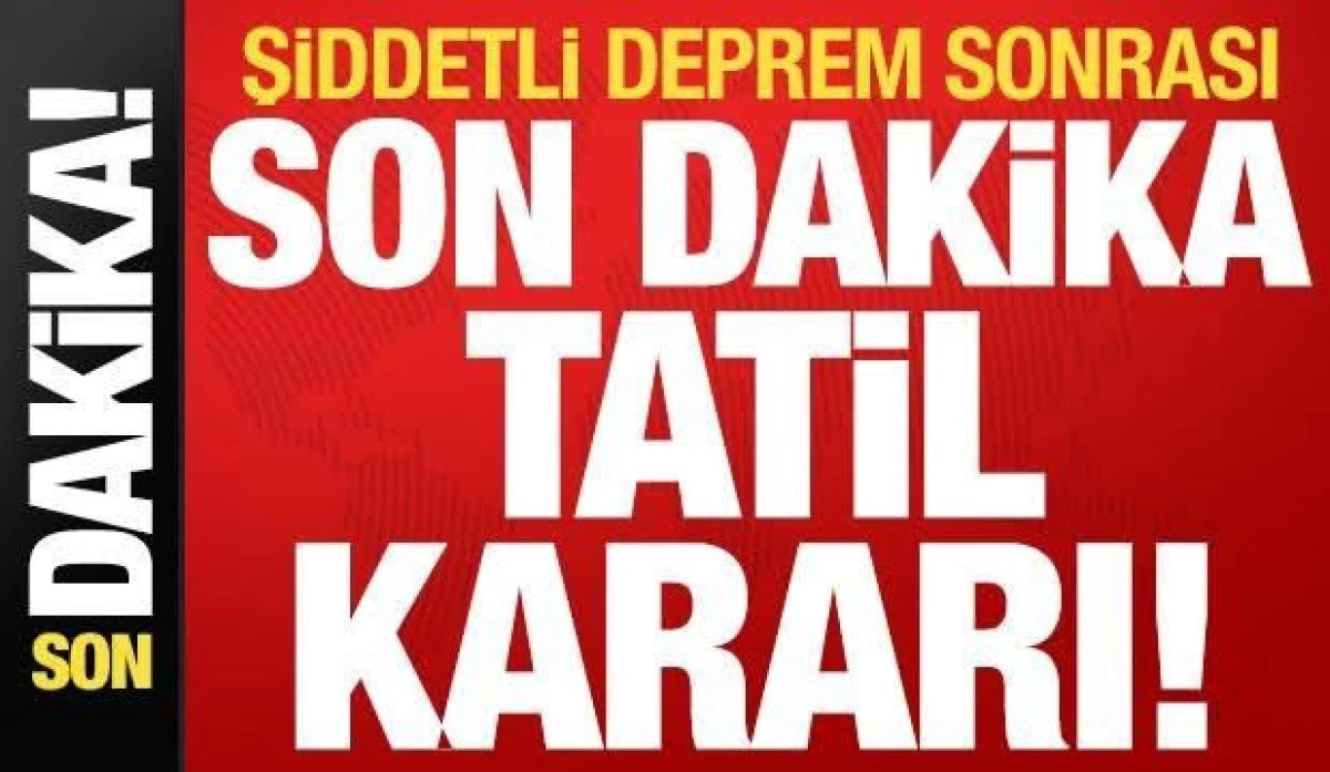 Seddar Yavuz, Malatya&lsquo;da Eğitime ara verdi