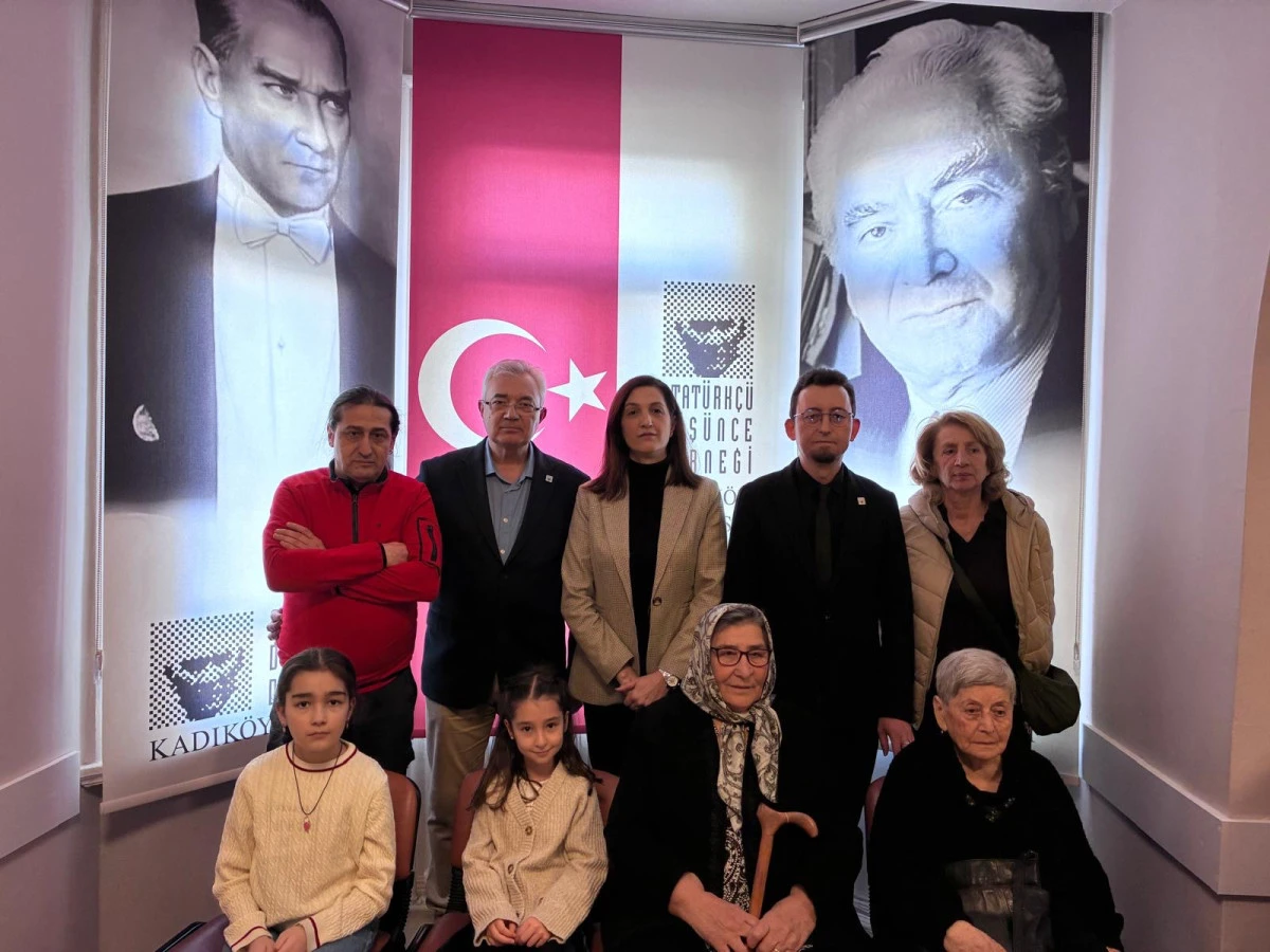 ŞEHİT ANALARININ DESTANI