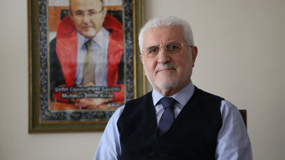 Şehit Savcı Mehmet Selim Kiraz&rsquo;ın 11. Yıld&ouml;n&uuml;m&uuml;: İstanbul &Ccedil;ağlayan Adliyesi&rsquo;nde DHKP-C Suikastı H&acirc;l&acirc; Y&uuml;reğimizi Yakıyor