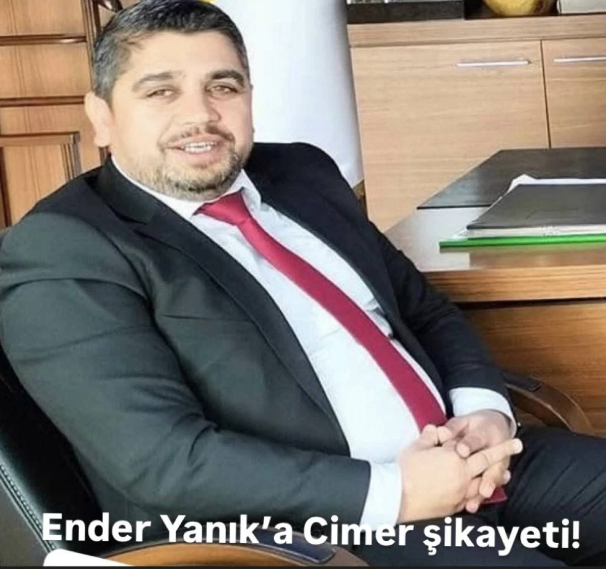 Şehit Yakınları Ender Yanık'ı Cimer'e Şikayet etti! Giresun Aile ve Sosyal Hizmetler İl M&uuml;d&uuml;r&uuml;ne yorum yağmuru