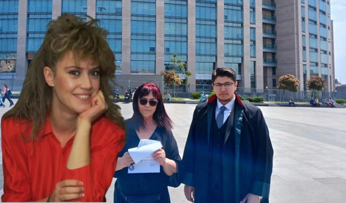 ŞEHNAZ DİLAN: 500 MİLYONLUK TAZMİNAT DAVASI AÇTIM