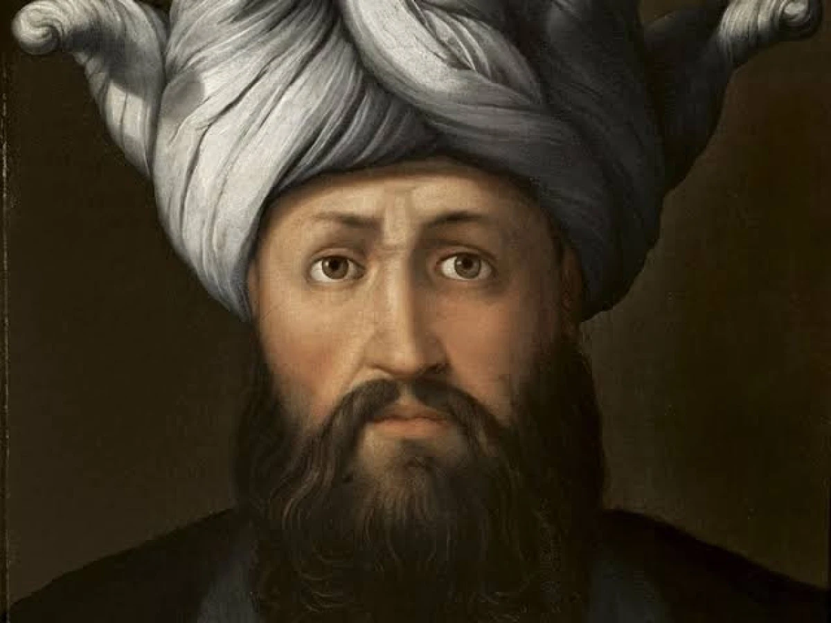SELAHADDİN EYYUBİ (1137-1194)