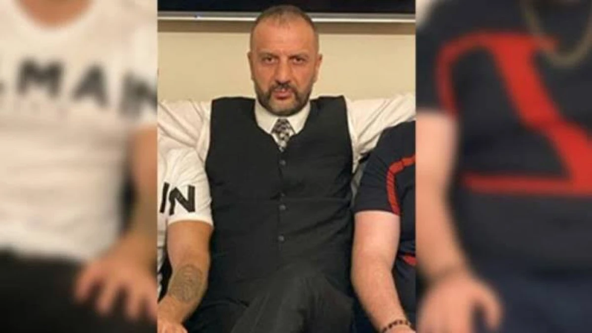 Selahattin Yılmaz tutuklandı mı? Selahattin Yılmaz gözaltında