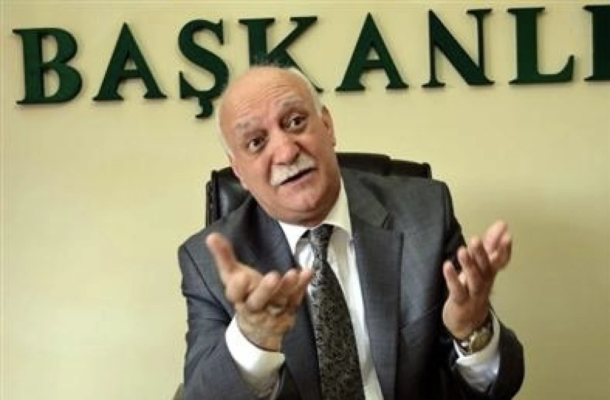 Şemsi Bayraktar TZOB Başkanlığını Ne Zaman Bırakacak? 22 Yıllık Dönem ve Genç Nesil Beklentisi Gündemde