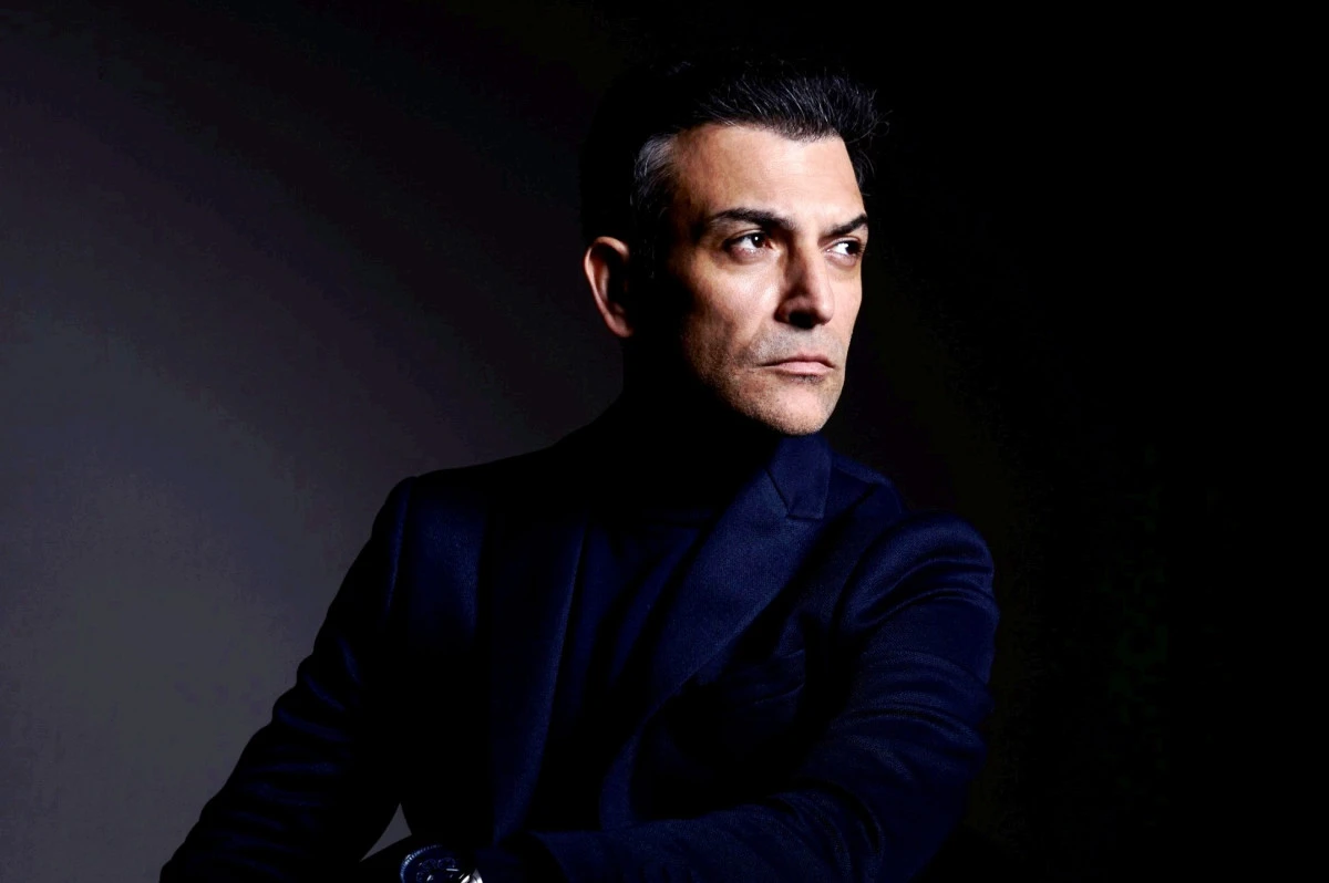 SERKAN YILMAZ: EKRANIN &Ccedil;OK Y&Ouml;NL&Uuml; İSMİ