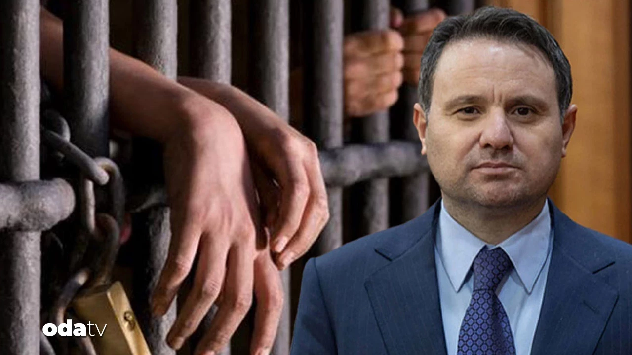 Seyithan DELİDUMAN: Adalet Bakanlığı Son D&uuml;zenlemeleri