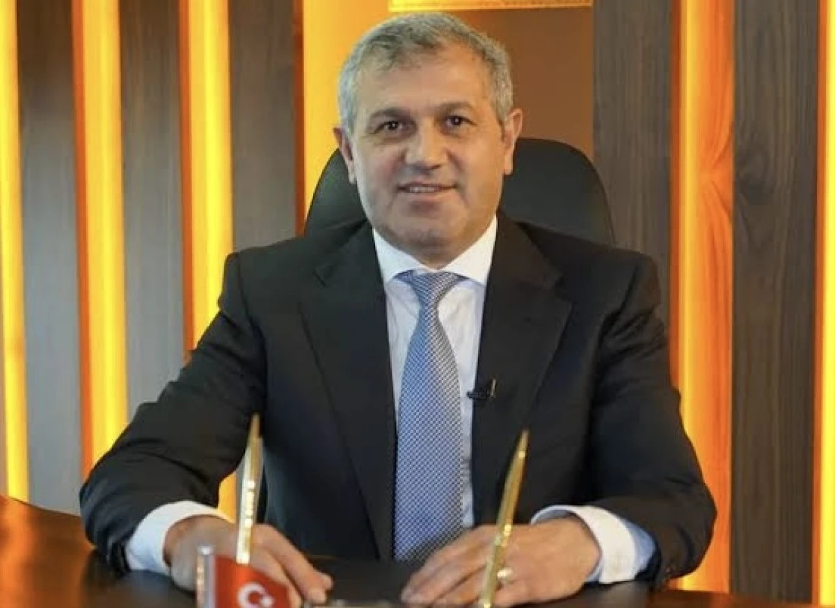 Seyithan DELİDUMAN: Akın G&uuml;rlek ataması doğru zeminde