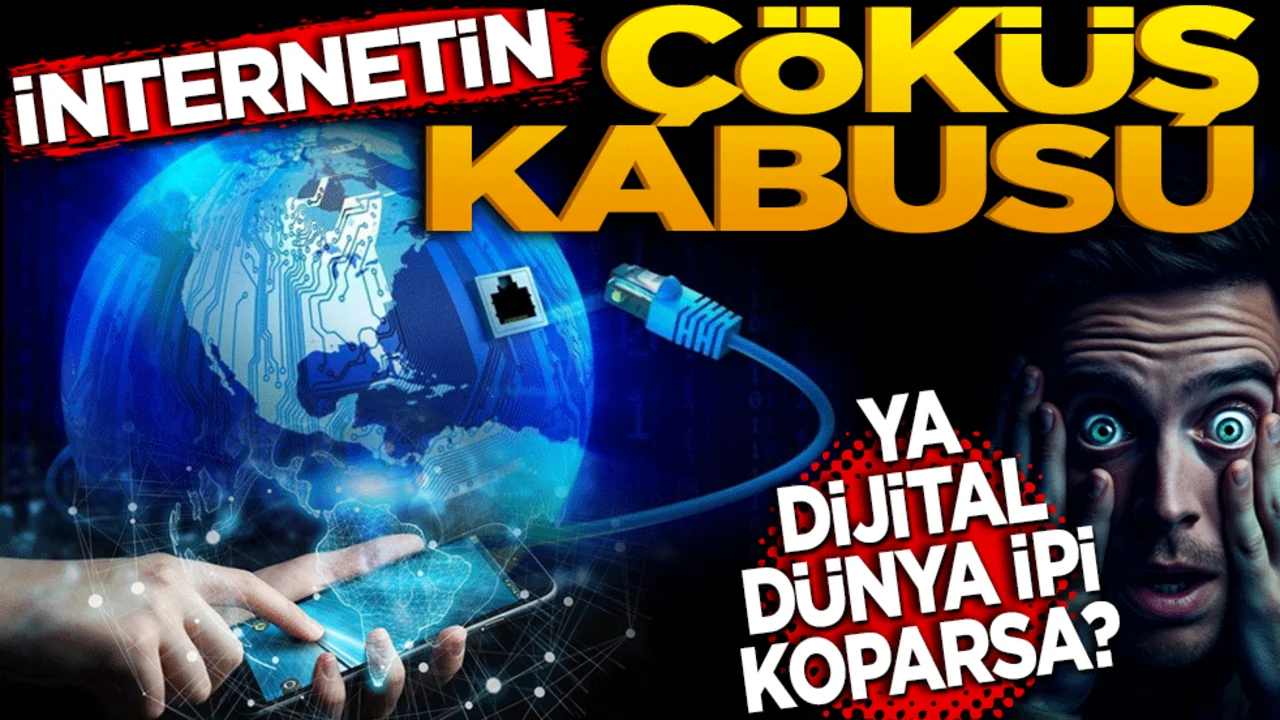 Seyithan Deliduman: Dijital &ccedil;&ouml;k&uuml;şe dikkat!