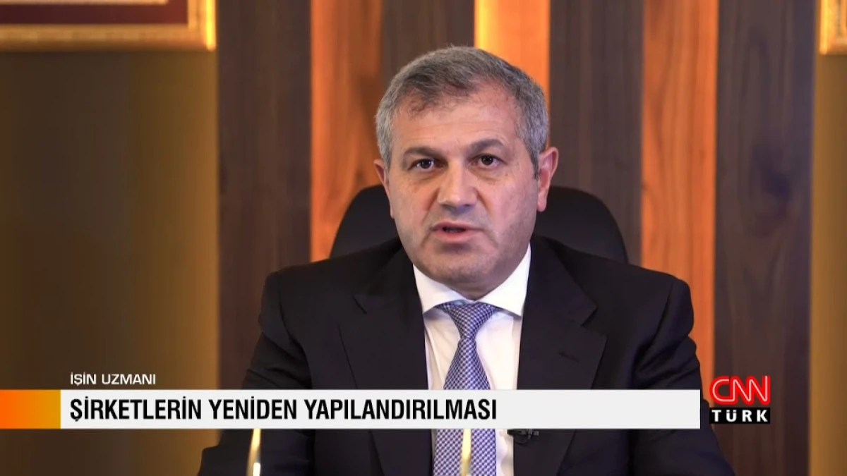 Seyithan Deliduman: Dijitalleşme!