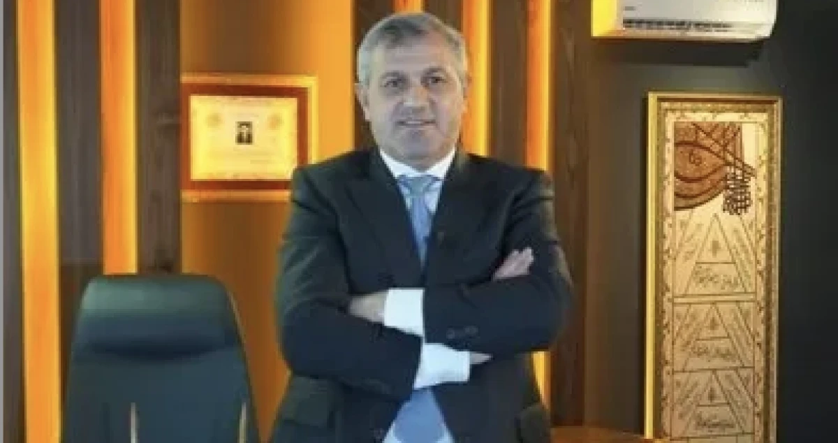 SEYİTHAN DELİDUMAN TUTUKLANMASI HUKUKA AYKIRI