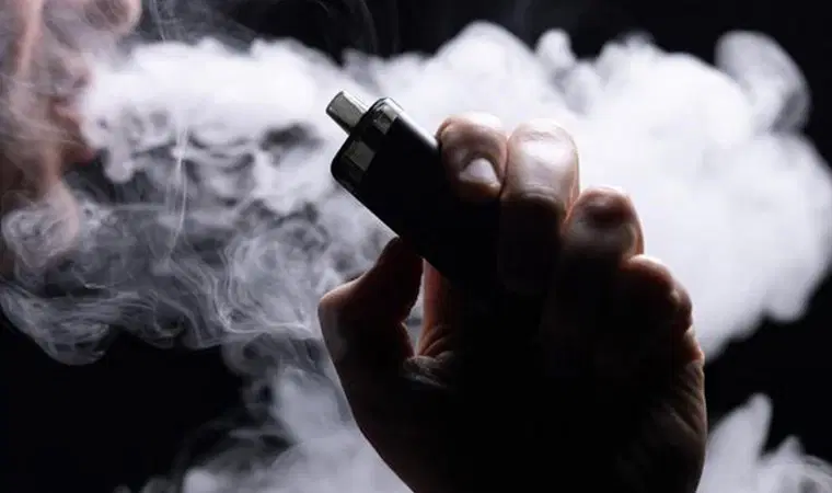 Sigarayı Bırakmak 20 Dakika Sonra Bile Etkisini G&ouml;steriyor: V&uuml;cutta Hemen Olumlu Değişimler Başlıyor!