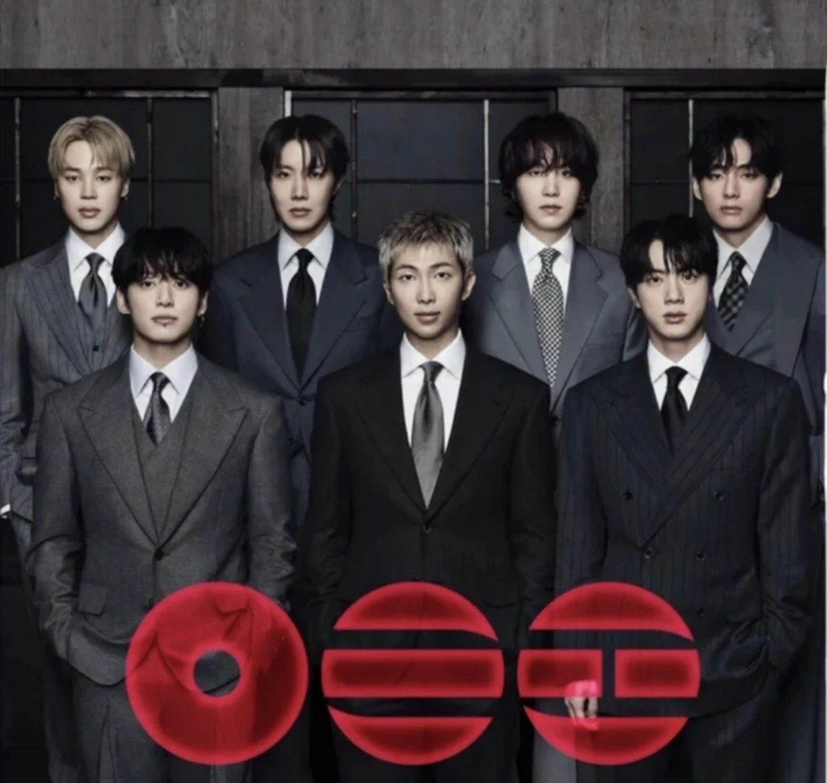 Şiir gibi bir albũm "ARĪRANG"