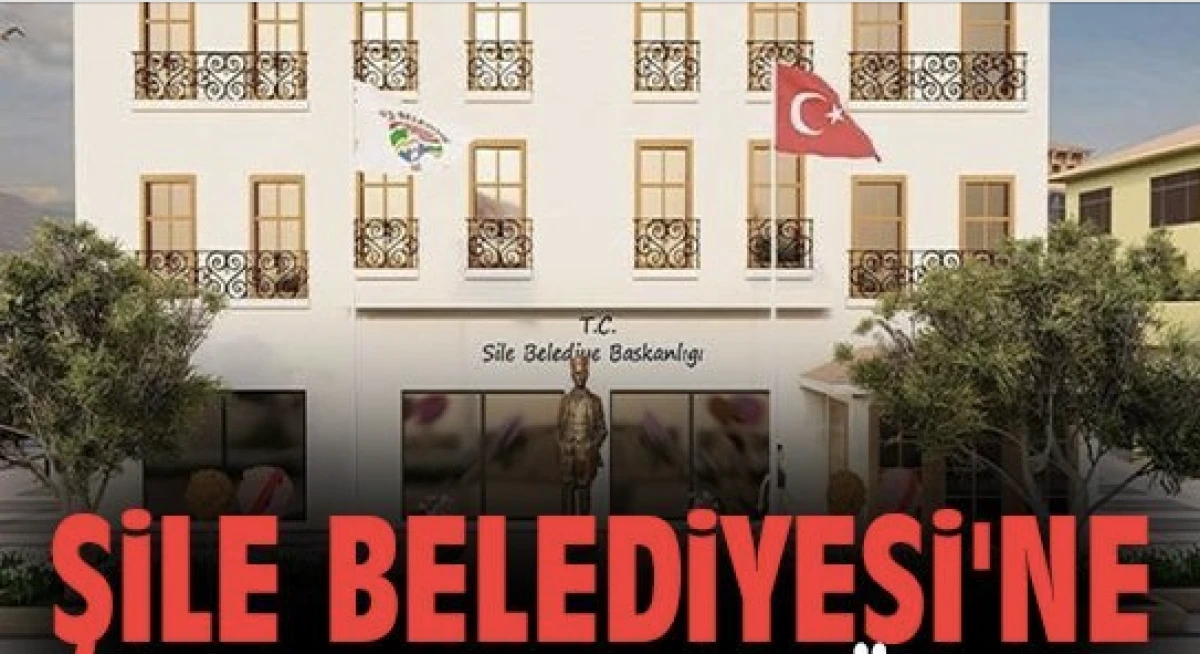Şile Belediyesi&rsquo;nde B&uuml;y&uuml;k Operasyon: Başkan Yardımcısı Berna Avcı Tutuklandı!