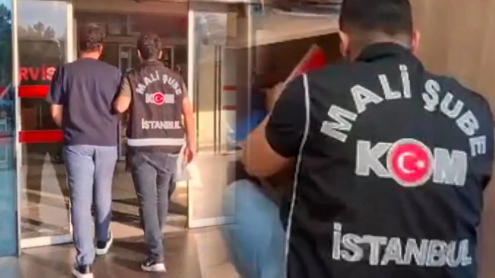 Şile Belediyesi&rsquo;nde B&uuml;y&uuml;k Operasyon: Başkan Yardımcısı Berna Avcı Tutuklandı!