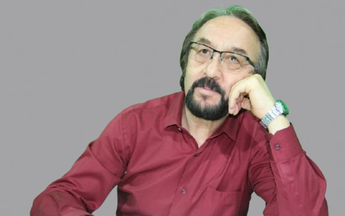 Sinan Akbaş, ‘Bakışına Yandım’ için stüdyoya giriyor.
