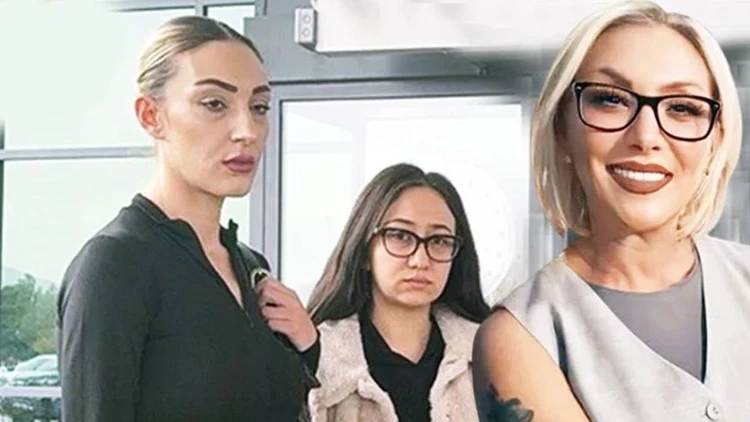 Son dakika: Güllü cinayetinde önemli gelişme... Sultan Nur Ulu 