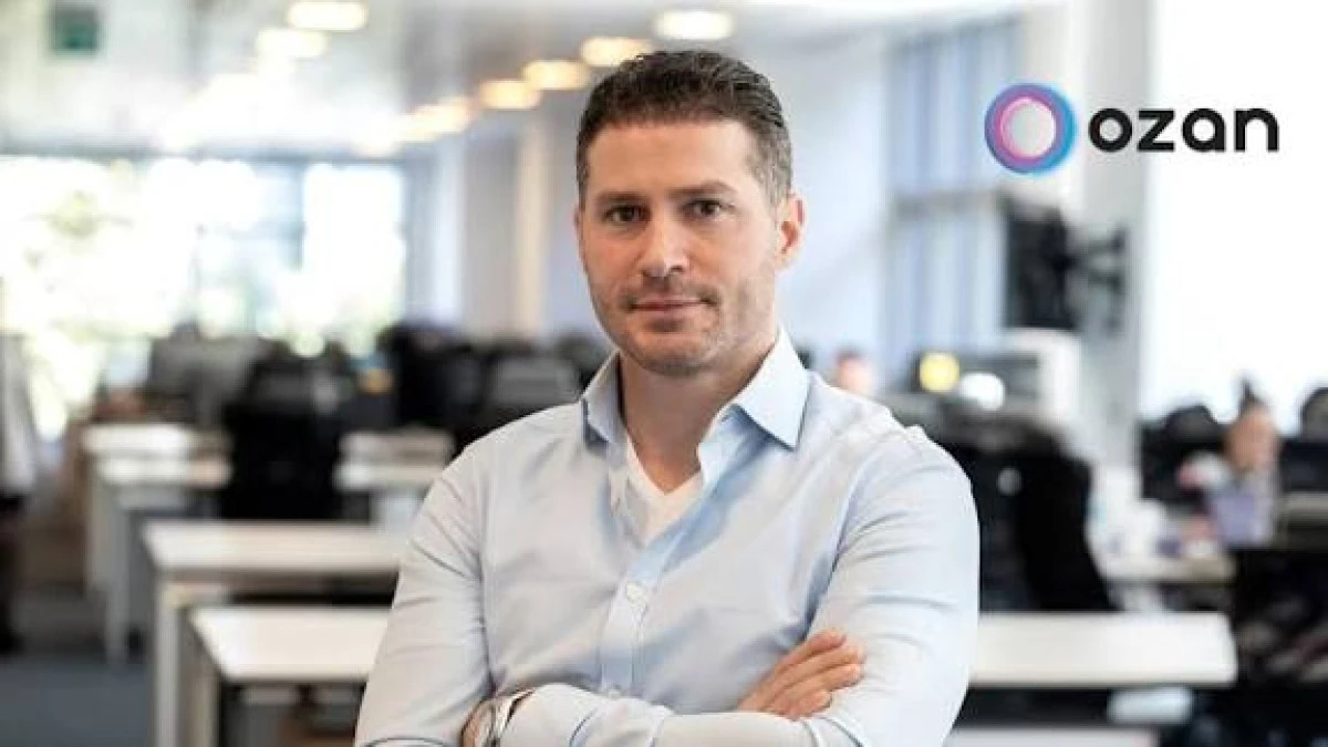 Son Dakika: Ozan Elektronik Para AŞ’ye Kayyım Atandı! 402 Milyon TL’lik Mal Varlığına El Konuldu - Yasa Dışı Bahis ve Kara Para Aklama Soruşturması