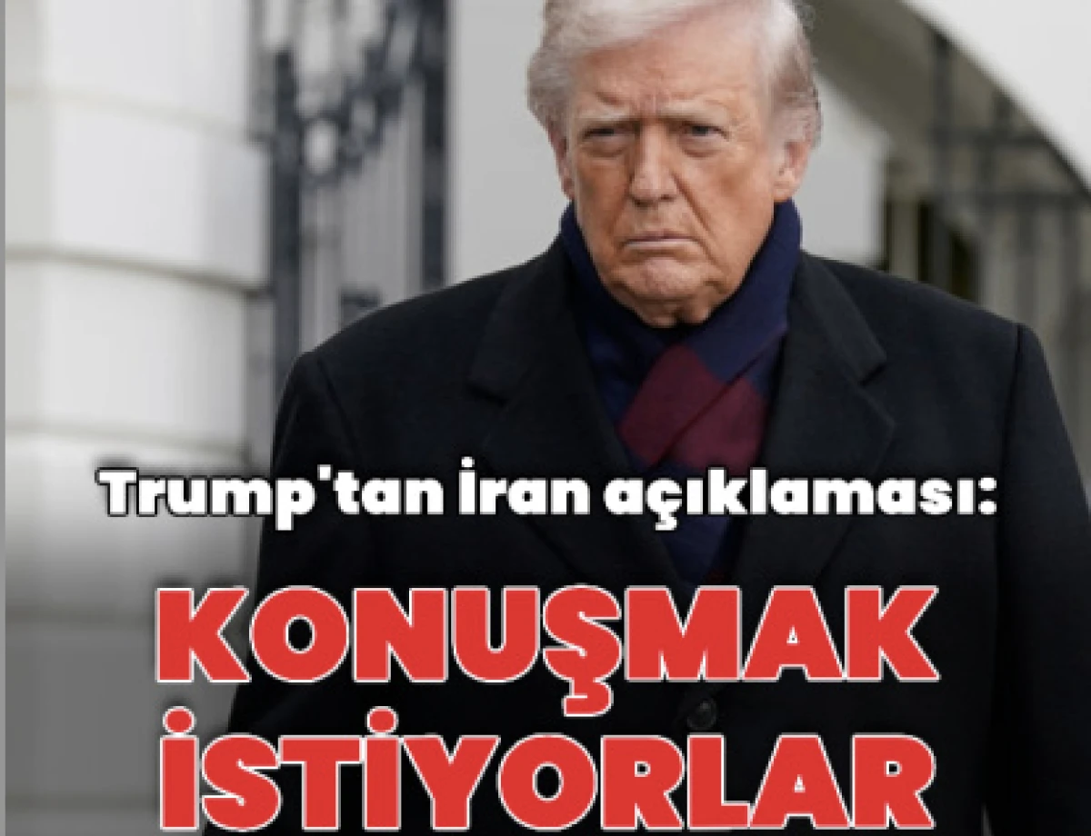 Son Dakika: Trump&rsquo;tan İran&rsquo;a Sert Uyarı: &ldquo;Mali Olarak &Ccedil;&ouml;k&uuml;şteyiz&rdquo; İddiasıyla H&uuml;rm&uuml;z Boğazı&rsquo;nı A&ccedil;ın &Ccedil;ağrısı!