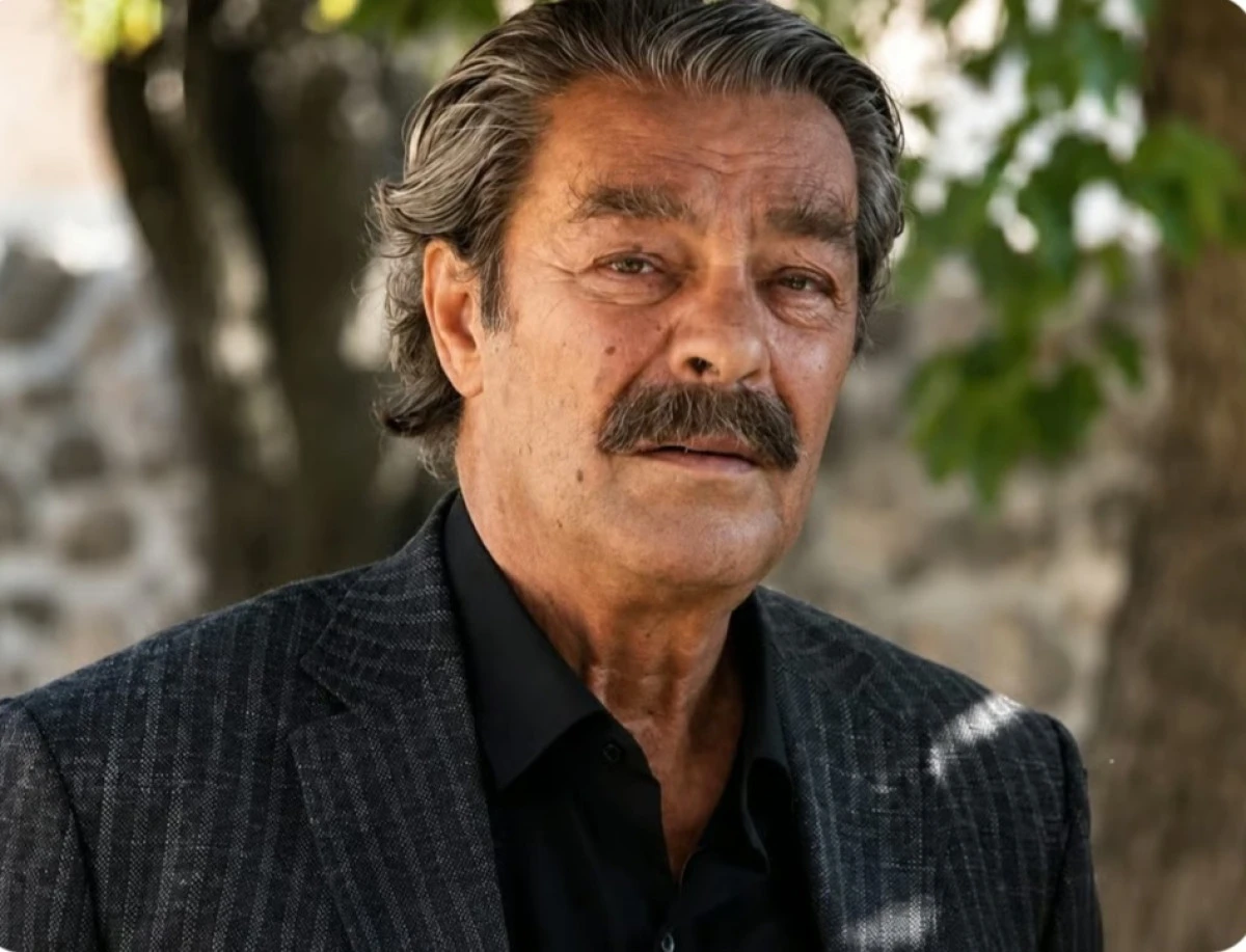 Son Dakika | Usta oyuncu Kadir İnanır hayatını kaybetti