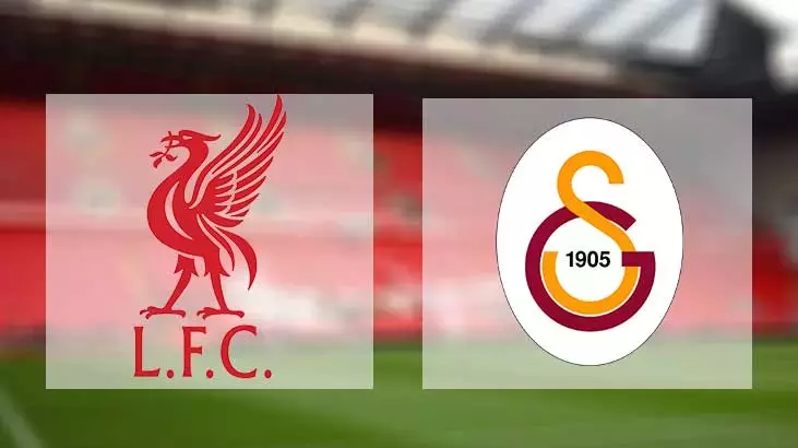 SonDakika: Liverpool - Galatasaray R&ouml;vanşı 18 Mart &Ccedil;arşamba Gece Yarısı! İlk 11'ler ve Yayın Bilgileri