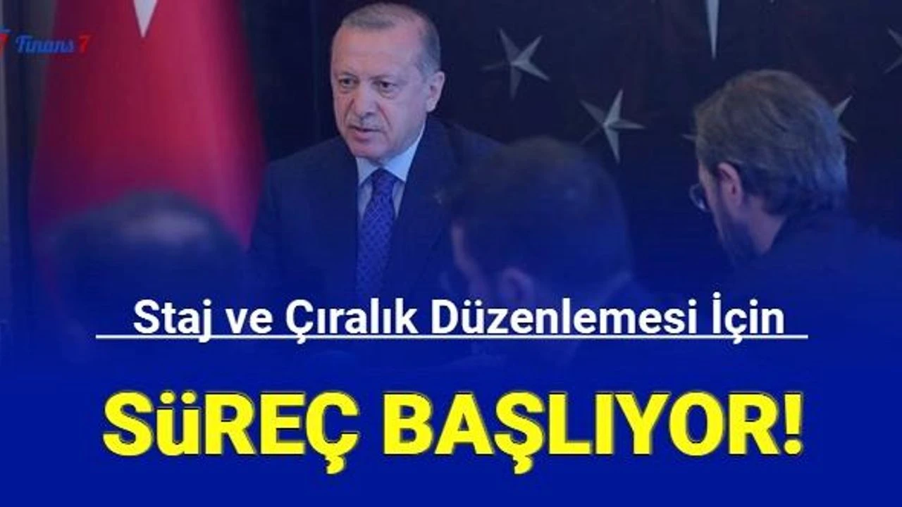 Staj ve Çıraklık Sigortası 2025 Son Dakika: Emeklilik Başlangıcı Sayılacak mı? Meclis’teki Teklifler Erken Emekliliği Getiriyor!