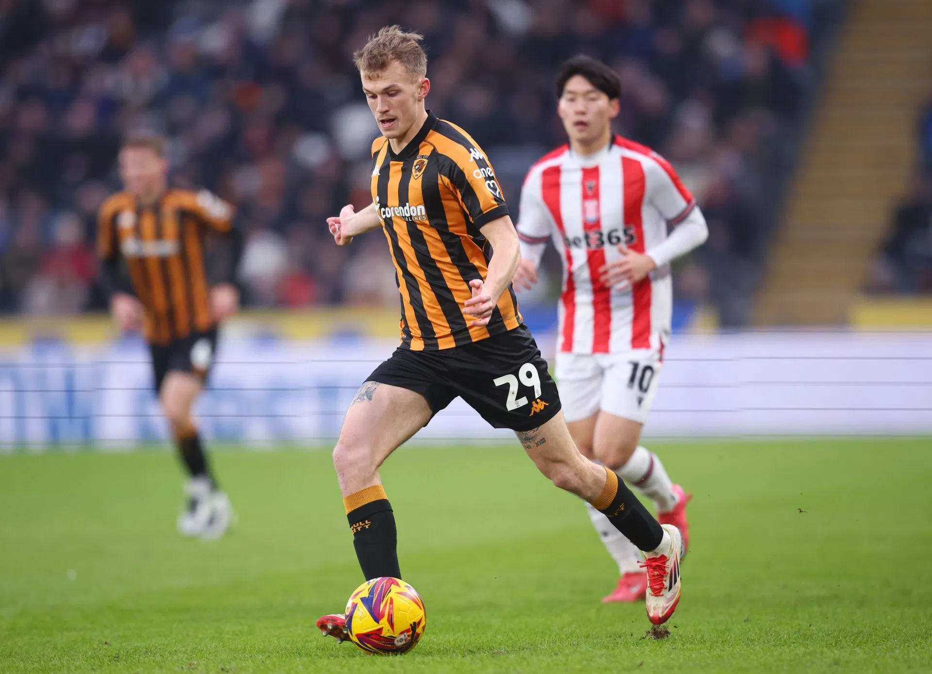 Stoke City vs Hull City Tahmin ve Bahis İpuçları | 29 Kasım 2025