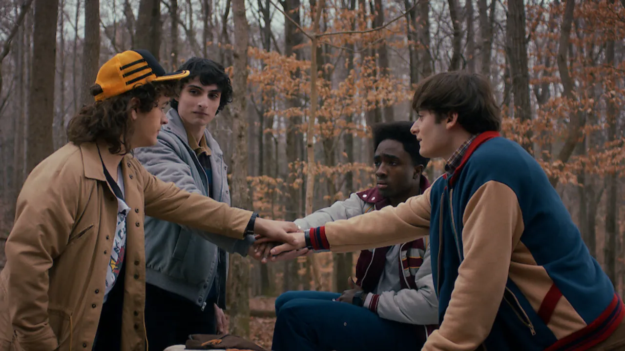 Stranger Things 5. Sezon Saat Kaçta Çıkacak? Netflix Final Sezonu Yayın Tarihi ve Detaylar