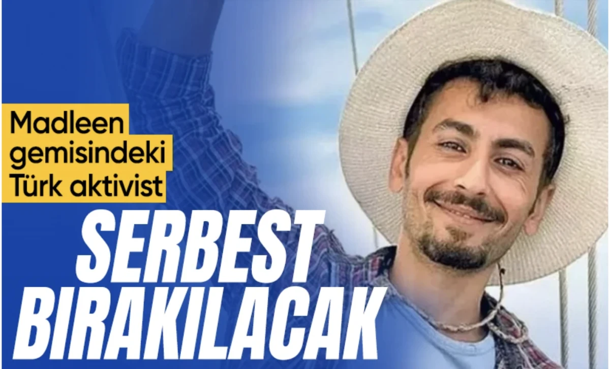 Şuayb Ordu serbest kaldı mı?