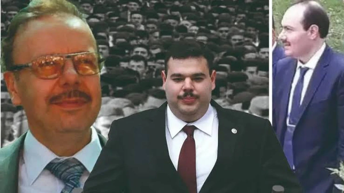 Süleymancılar Hakkında Beykoz Başsavcılığı soruşturmas başlattı