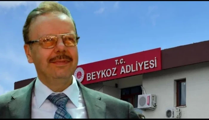 Süleymancılar Hakkında Beykoz Başsavcılığından soruşturma