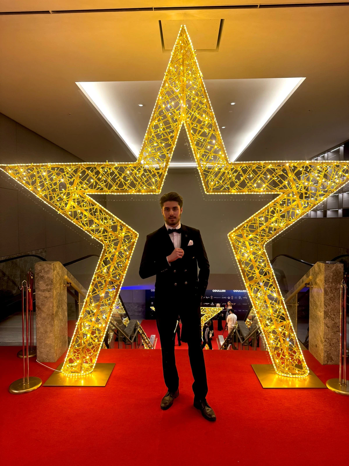 Taha Köktaş: Her Rolde Varım, Kopya Değil İmza Olmak İstiyorum