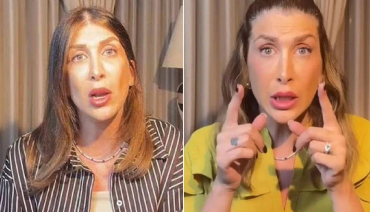 Tamar Tanrıyar Adli Kontrol Şartıyla Serbest