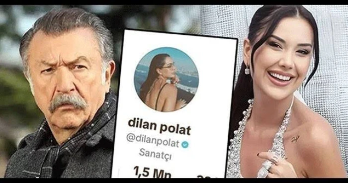 Tamer Levent, Dilan Polat‘a Sanatçı Tepkisi verdi
