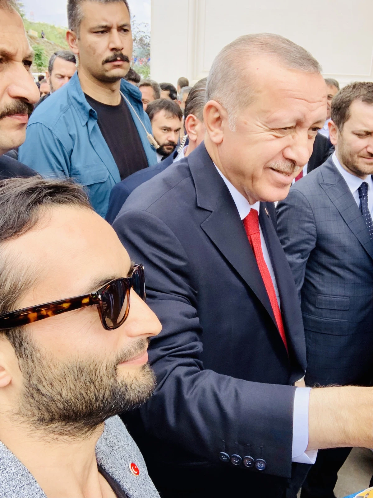 Taner AKKUŞ Kimdir?