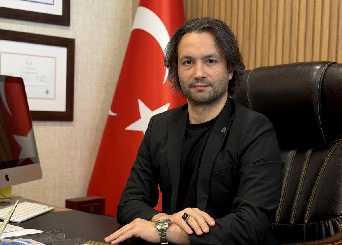 Taner Akkuş: yarınlarımızın teminatı &ccedil;ocuklarımızın can g&uuml;venliği i&ccedil;in okullar tatil edilmeli