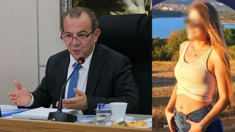 Tanju &Ouml;zcan&rsquo;a "nitelikli cinsel saldırı"dan soruşturma