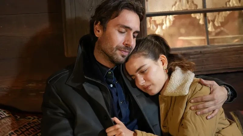 Taşacak Bu Deniz Eleni Diziden Ayrılıyor mu? Ava Yaman Kimdir, Kaç Yaşında, Nereli?