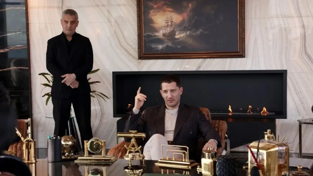 &ldquo;Taşacak Bu Deniz&rdquo; ve &ldquo;Eşref R&uuml;ya&rdquo; Yayından Kaldırıldı mı, Senaryo Değişikliği mi?